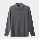 Stefan™ | Sofistikeret Vinterhalstørklæde