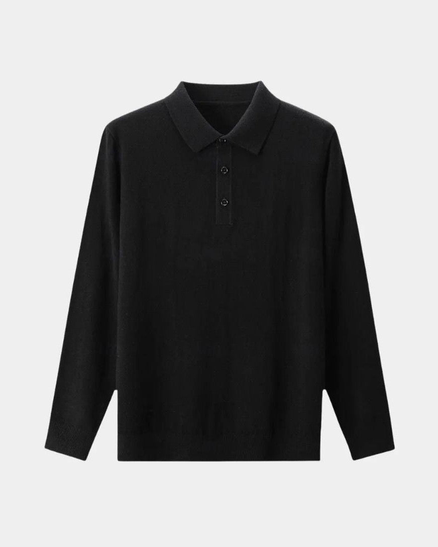 Stefan™ | Sofistikeret Vinterhalstørklæde