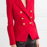 Stine | Elegant blazer