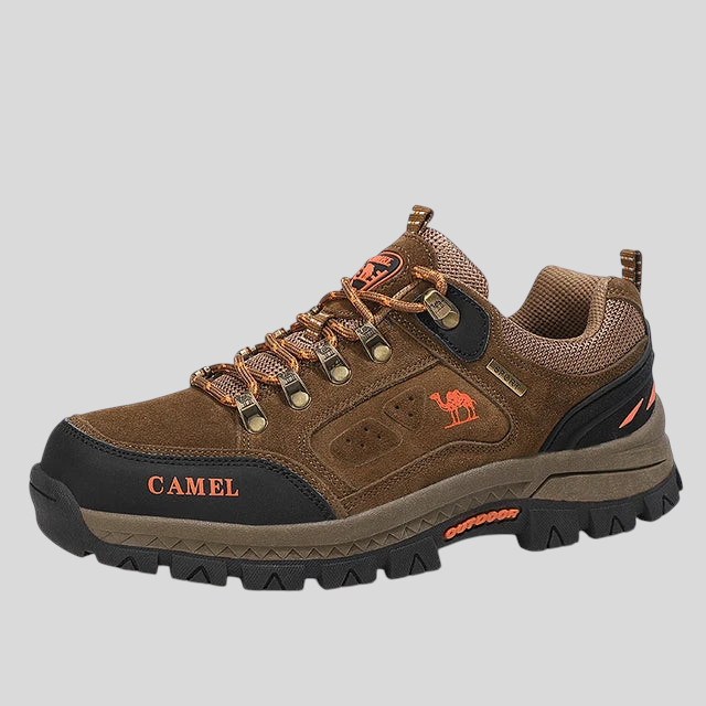 Camel – Innovative Vandrestøvler