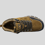 Camel – Innovative Vandrestøvler