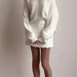 Tanja | Elegant Striktrøje