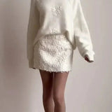 Tanja | Elegant Striktrøje