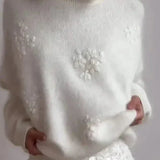 Tanja | Elegant Striktrøje