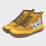 Tanja | Kattevenlige støvler