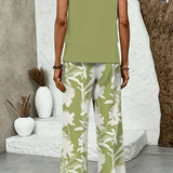 Tanja | Stilfuldt sæt