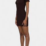 Tanja | Strikket kjole