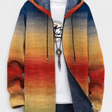 Tereza™ | Kunstnerisk luksus cardigan