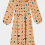 Thea | Havfrue Kjole