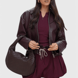 Thea | Satchel taske