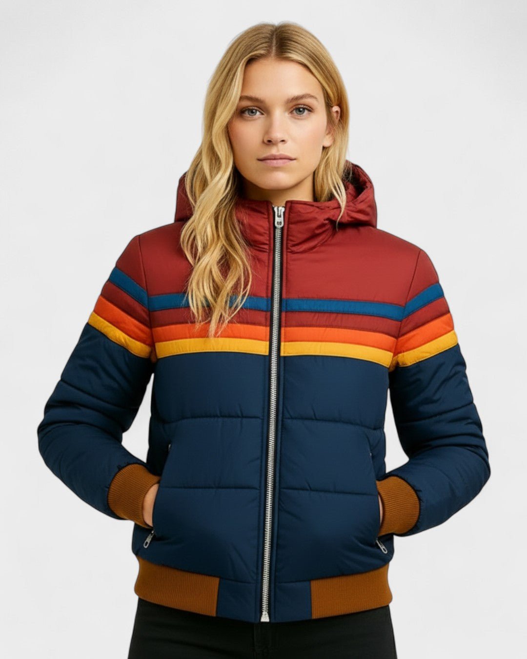 Renata | Vandtæt jakke