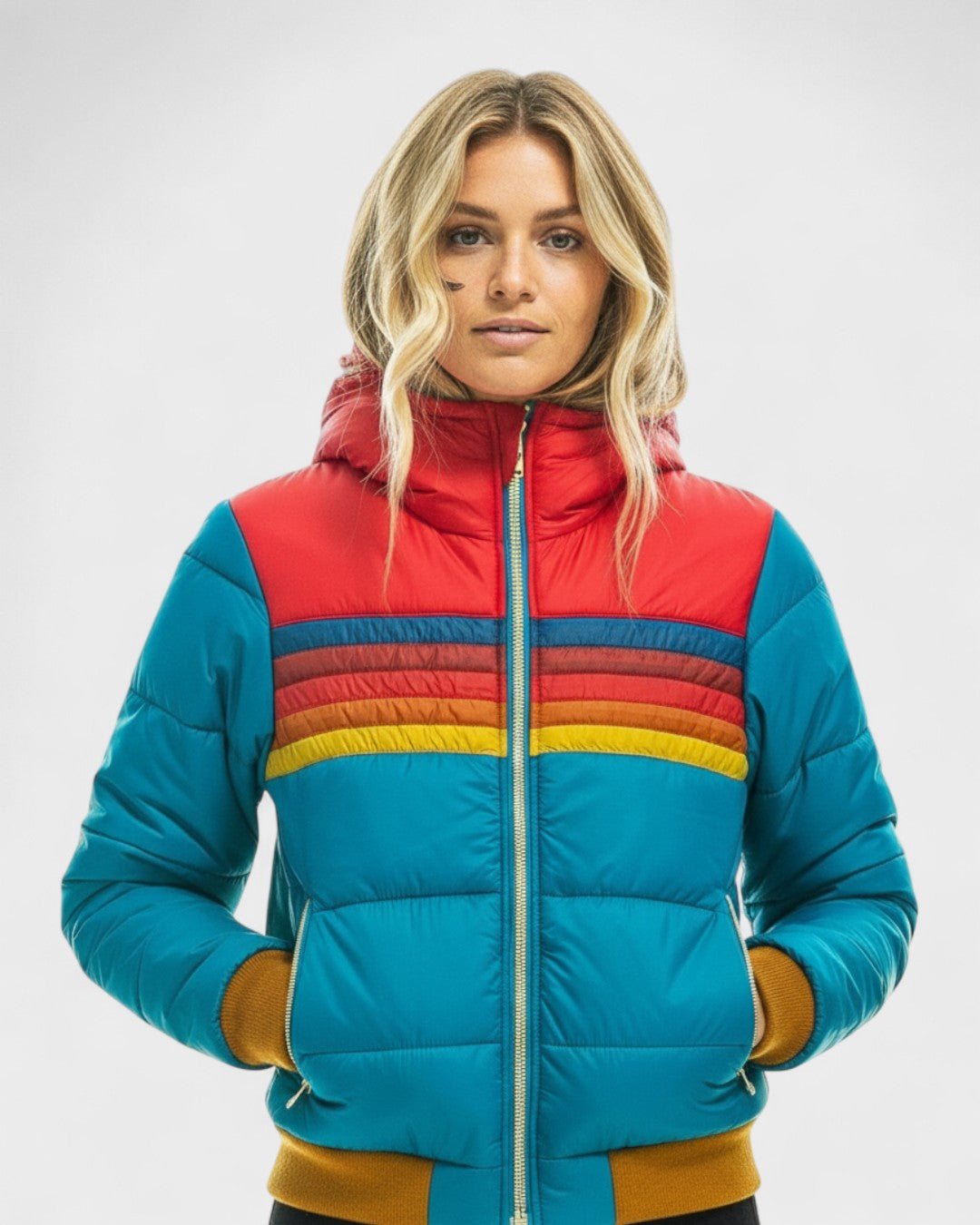 Renata | Vandtæt jakke