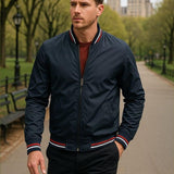 Theo™ | Casual Bombervest