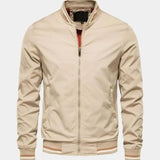 Theo™ | Casual Bombervest