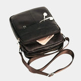 Thomas™ | Minimalistisk Taske Capri