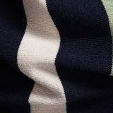 Thomas™ | Retro Stribet Polo