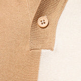 Thomas™ | Retro Stribet Polo