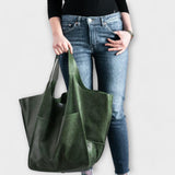 Tilde | Weekender Taske