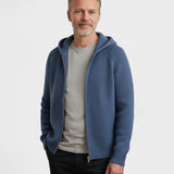 Tobias™ | Cardigan i merinould