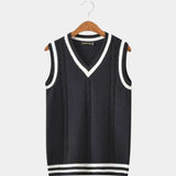 Tobias™ | Kortærmet Pullover