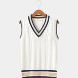 Tobias™ | Kortærmet Pullover