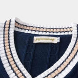 Tobias™ | Kortærmet Pullover