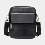 Tobias™ | Læder Crossover Taske