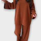 Trine | Langærmet sæt