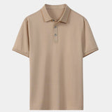 Troels™ | Oxford Polo