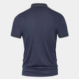 Troels™ | Oxford Polo