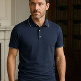 Troels™ | Oxford Polo