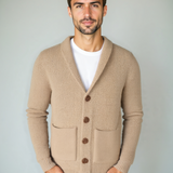 Ulrik™ | Sommer Cardigan