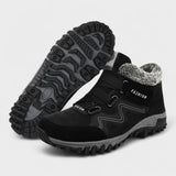 Varmsko™ | Skridsikre vintersko