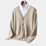 Verner™ | Kort Sweater