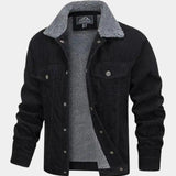 Viana™ | Vest i Uld