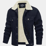 Viana™ | Vest i Uld