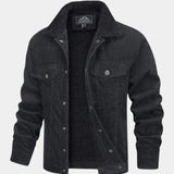 Viana™ | Vest i Uld