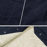 Viana™ | Vest i Uld