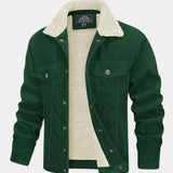 Viana™ | Vest i Uld