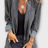 Vibeke | Let blazer