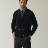 Victor™ | Britisk Cardigan