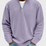 Calix - Tidløs, Elegant Sweater