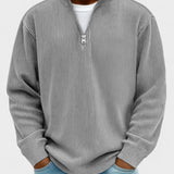 Calix - Tidløs, Elegant Sweater