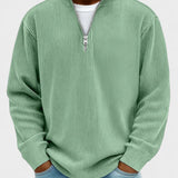 Calix - Tidløs, Elegant Sweater