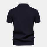 Viktor™ | Klassisk Slim Zipkrave