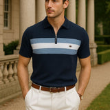 Viktor™ | Klassisk Slim Zipkrave