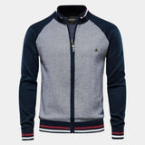 Viktor™ | Pullover med Lange Ærmer