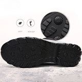 VinterGlæde™ | Termiske Vinterstøvler