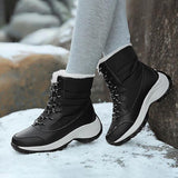 VinterGlæde™ | Termiske Vinterstøvler