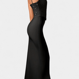 Viola | Korset Kjole